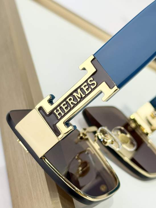 Picture of Hermes Sunglasses _SKUfw70119391fw